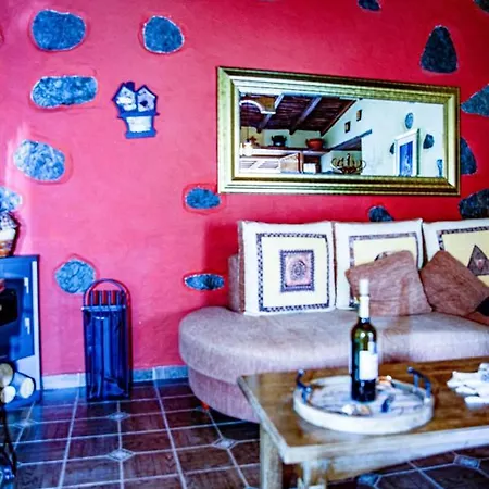 Casa rural Casa Elea *