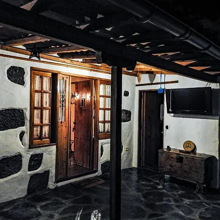 Casa Elea San Bartolomé