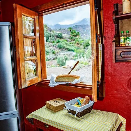 Casa Elea Casa rural