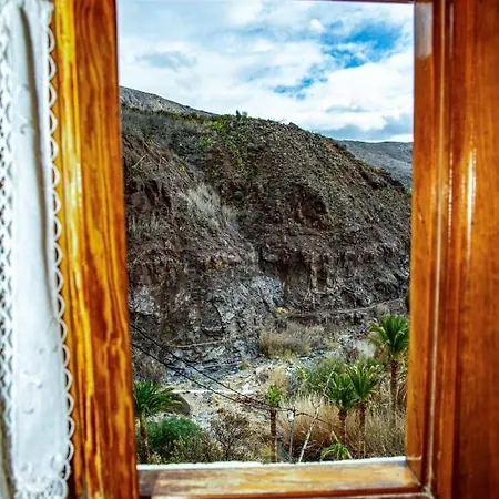 Casa Elea Casa rural San Bartolomé