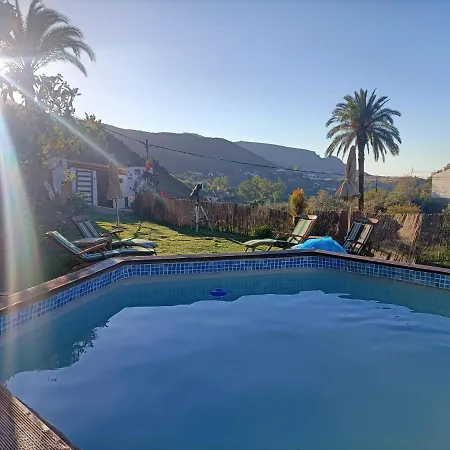 Casa Elea San Bartolomé