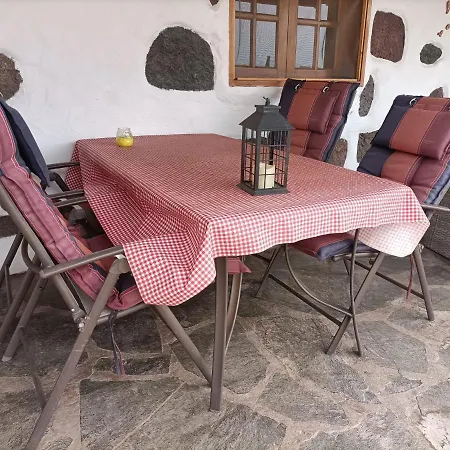 Casa rural Casa Elea *