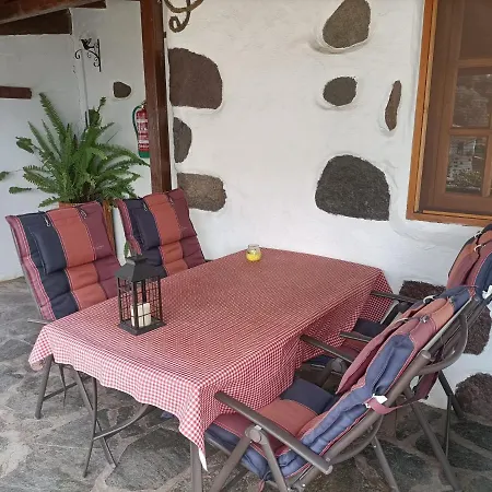 Casa di campagna Casa Elea San Bartolomé