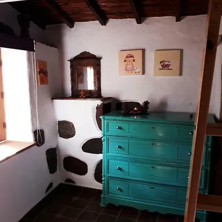 Casa rural Casa Elea San Bartolomé