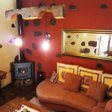 Летний дом Casa Elea